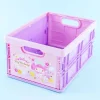My Melody Macarons Foldable Storage Box - Medium
