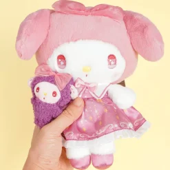 My Melody Magical Girl Plushie - Medium