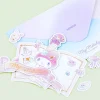 My Melody Magical Sea Pop-Up Greeting Card
