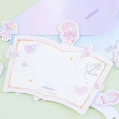 My Melody Magical Sea Pop-Up Greeting Card
