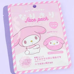 My Melody Makeover Face Pack