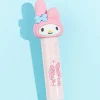 My Melody Mascot Clear Lip Cream - Strawberry