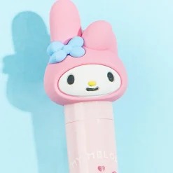 My Melody Mascot Clear Lip Cream - Strawberry