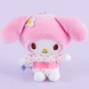My Melody Matsuri Plushie - Medium