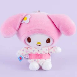 My Melody Matsuri Plushie - Medium