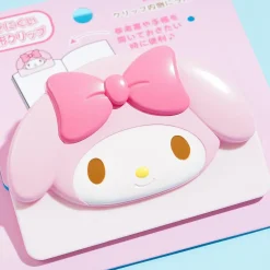 My Melody Memo Clip