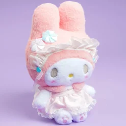 My Melody Meringue Party Plushie - Medium