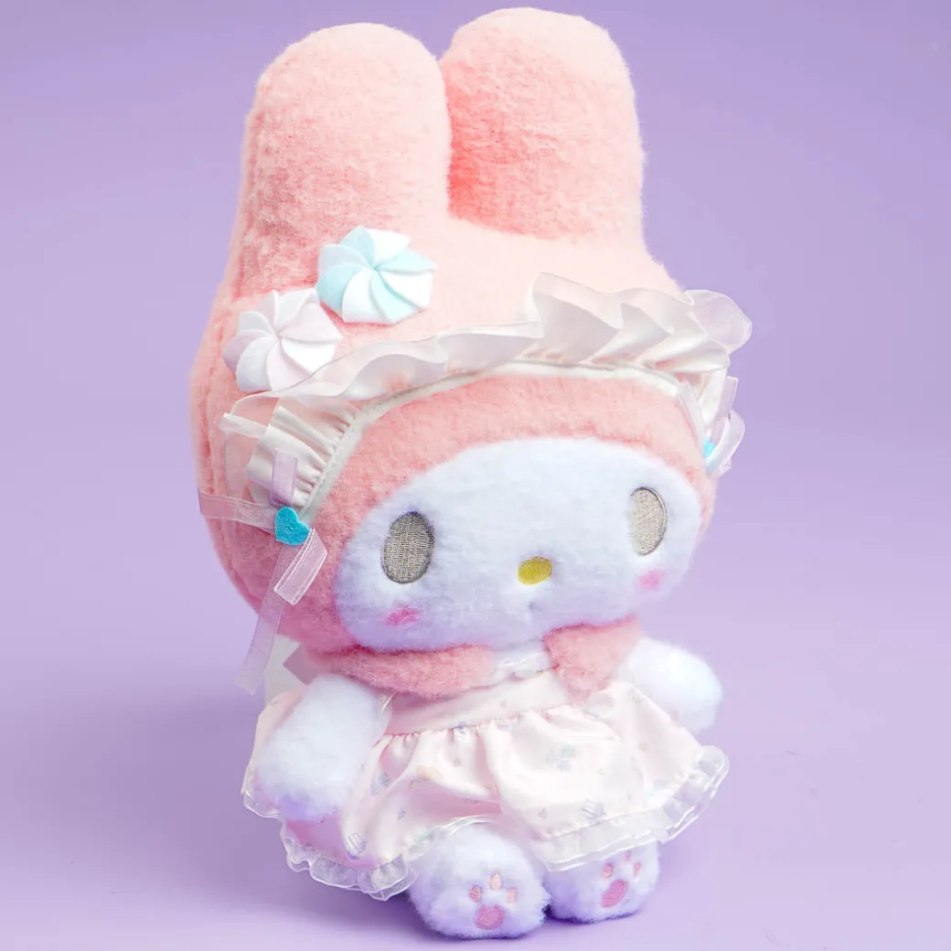 My Melody Meringue Party Plushie - Medium