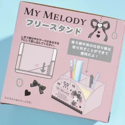 My Melody Midnight MeloKuro Multi-Purpose Stand