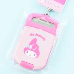 My Melody Mini Calculator Charm