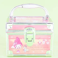 My Melody Mini Jewelry Storage Box