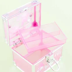 My Melody Mini Jewelry Storage Box