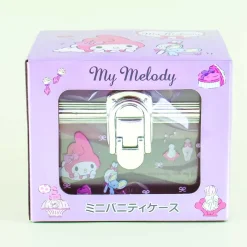 My Melody Mini Jewelry Storage Box
