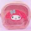 My Melody Mini Mesh Pouch
