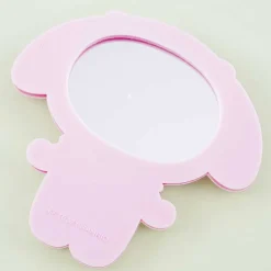 My Melody Mini Mirror