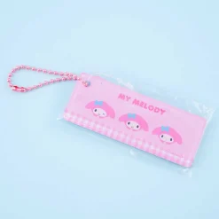 My Melody Mini Mirror Charm