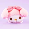 My Melody Mini Plushie Charm