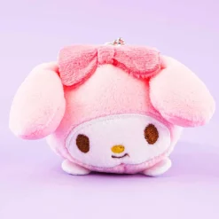 My Melody Mini Plushie Charm