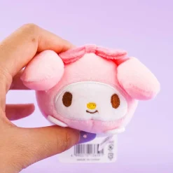 My Melody Mini Plushie Charm