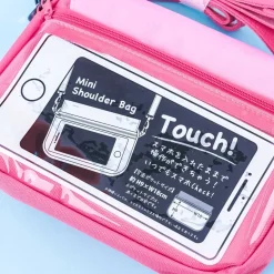 My Melody Mini Shoulder Bag