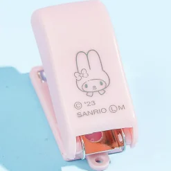 My Melody Mini Stapler
