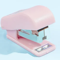 My Melody Mini Stapler