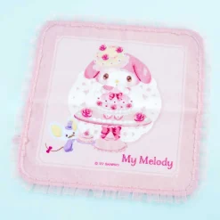 My Melody Mini Towel