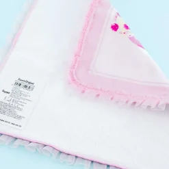 My Melody Mini Towel