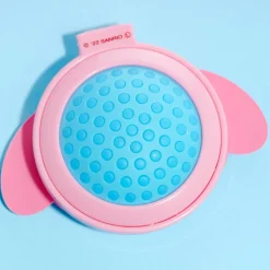 My Melody Mirror & Brush Compact