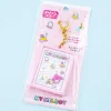 My Melody Mirror Charm