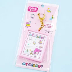 My Melody Mirror Charm