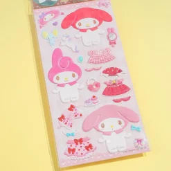 My Melody Mix & Match Dress Up Stickers