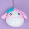 My Melody Mochi Ball Plushie - Medium
