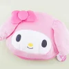 My Melody Mochiri Face Cushion
