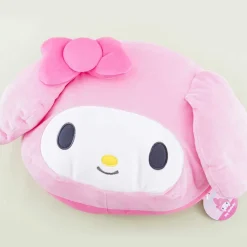 My Melody Mochiri Face Cushion