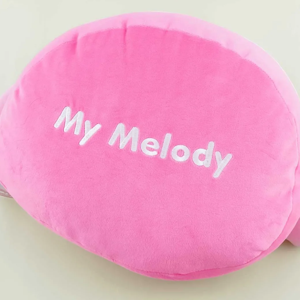 My Melody Mochiri Face Cushion