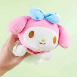 My Melody Mofumofu Wrist Rest