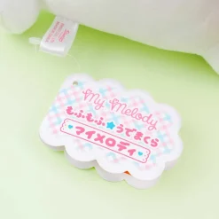 My Melody Mofumofu Wrist Rest