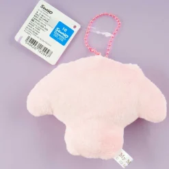 My Melody Moko Moko Plushie Charm