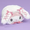 My Melody Moonlit Night Lolita Plushie Pouch