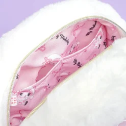 My Melody Moonlit Night Lolita Plushie Pouch