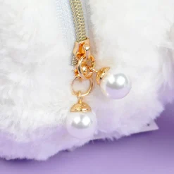 My Melody Moonlit Night Lolita Plushie Pouch