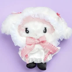 My Melody Moonlit Night Lolita Plushie - Medium