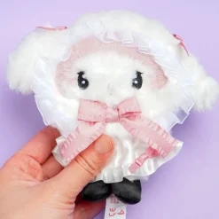 My Melody Moonlit Night Lolita Plushie - Medium