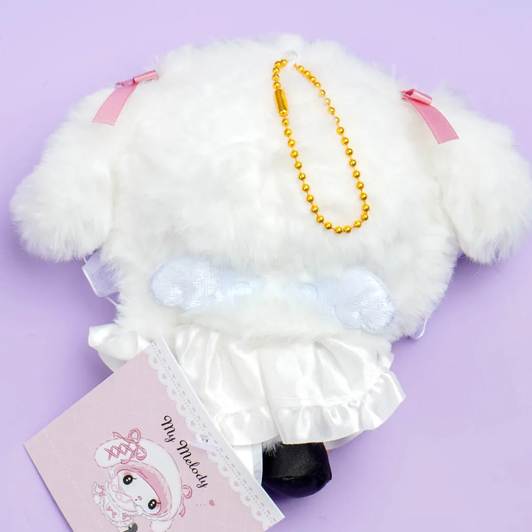 My Melody Moonlit Night Lolita Plushie - Medium