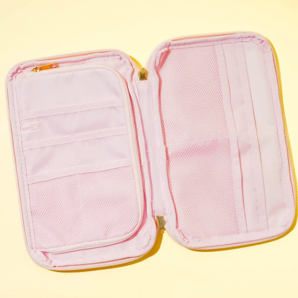 My Melody Moonlit Night Multi-Pocket Pouch