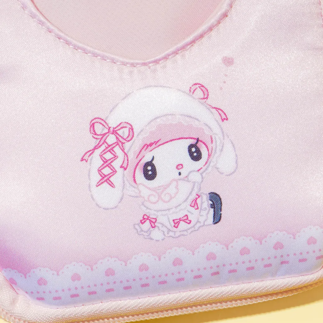 My Melody Moonlit Night Multi-Pocket Pouch