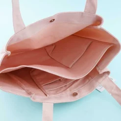 My Melody Multifunctional Canvas Tote Bag