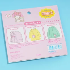 My Melody Multi-Purpose Magnetic Reflector Clip Set