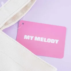 My Melody Mushroom Tote Bag